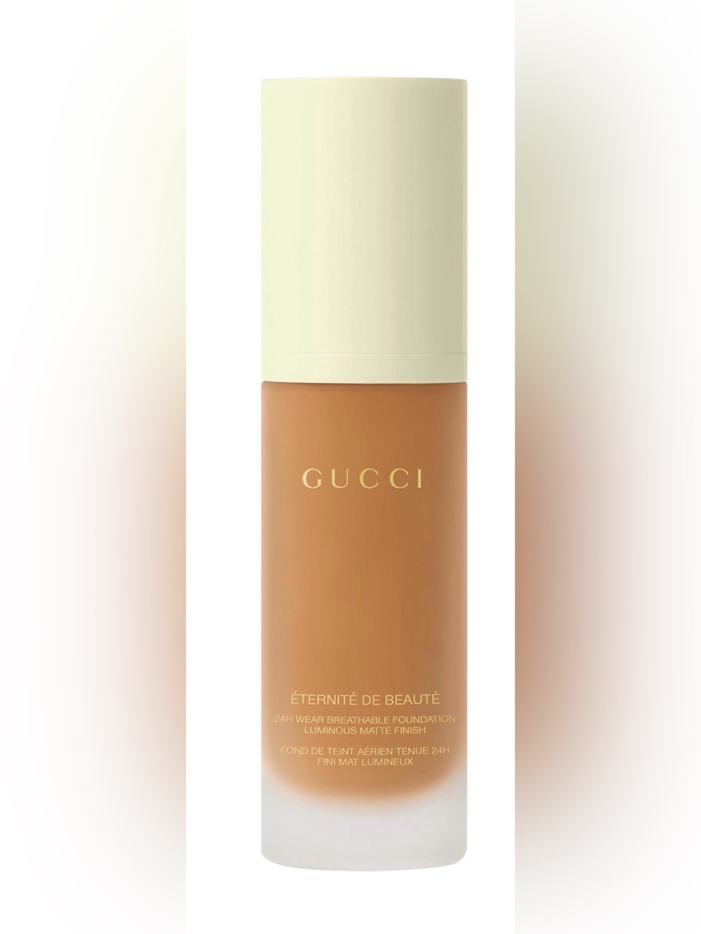 Gucci Éternité De Beauté Foundation — 330W medium - Picture 8 of 8